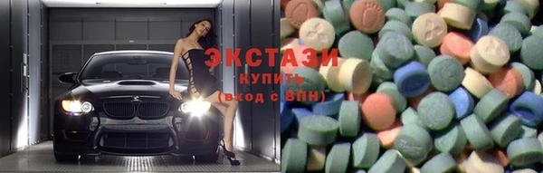 твердый Пересвет